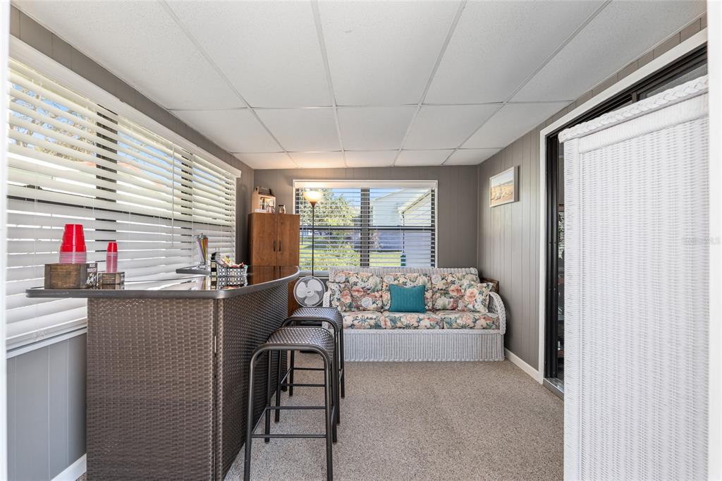 1727 Hilton Head Boulevard Lady Lake, FL 32159 - Photo 28 of 39 a very nice looking room with a large window