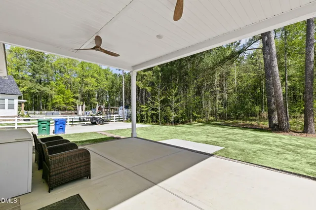 $382,000 | 3902 Redbay Lane North, Wilson, NC 27896