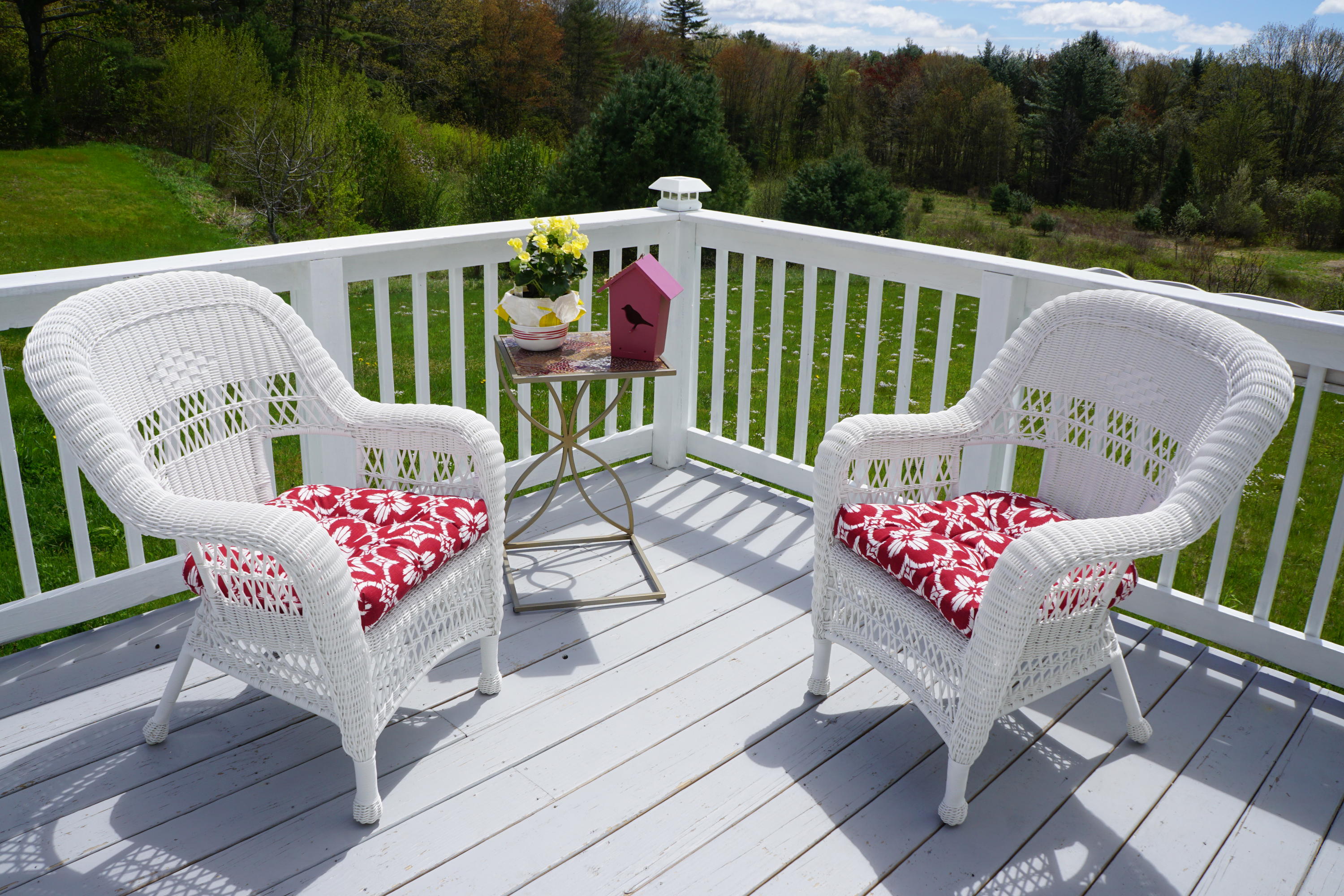 35 McKenney Road, Unit A Saco, ME 04072 - Photo 1 of 39 DSC04063