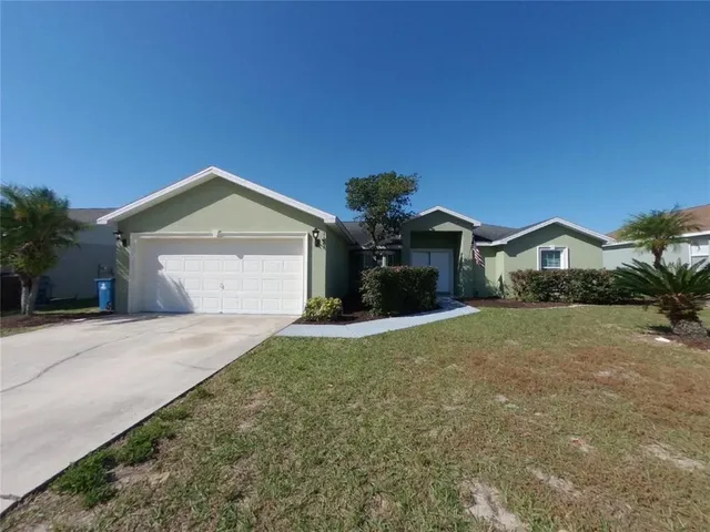 $1,889 | Undisclosed Address, Davenport, FL 33837