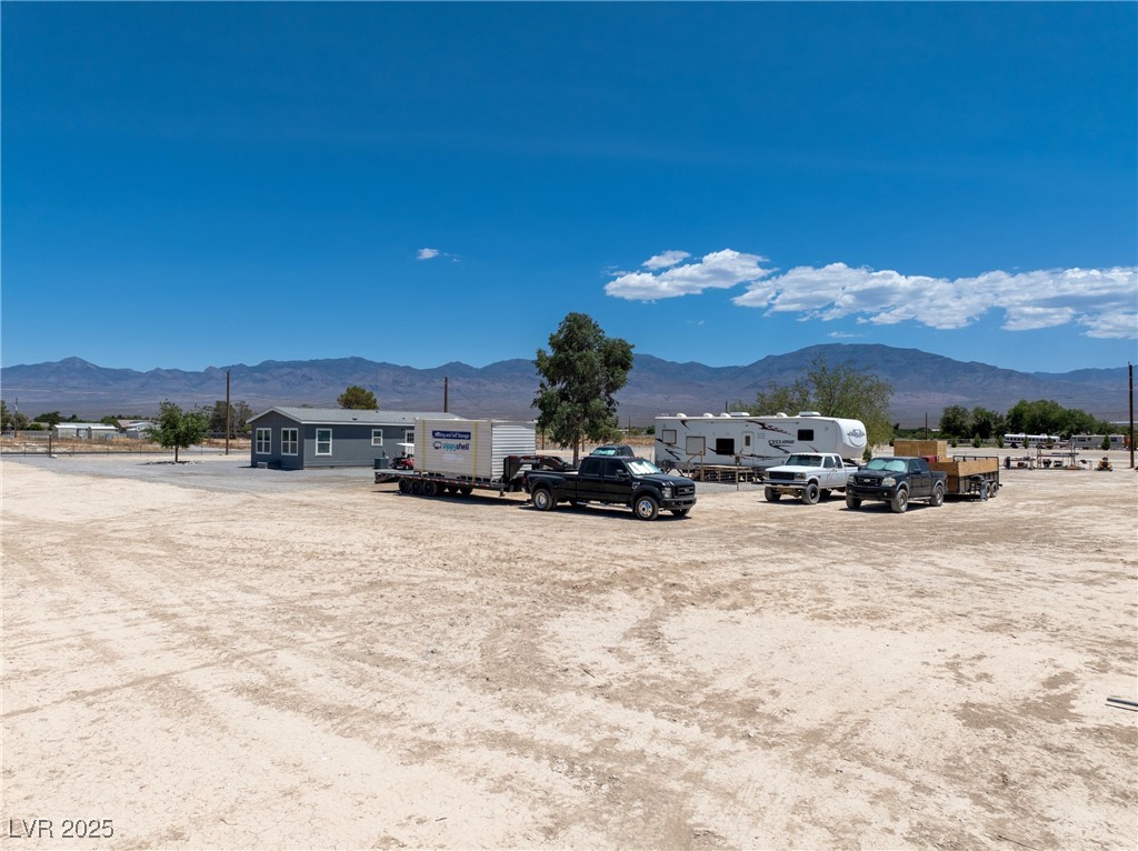 471 Bunarch Road Pahrump, NV 89060 - Photo 29 of 46 Gallery Image 29