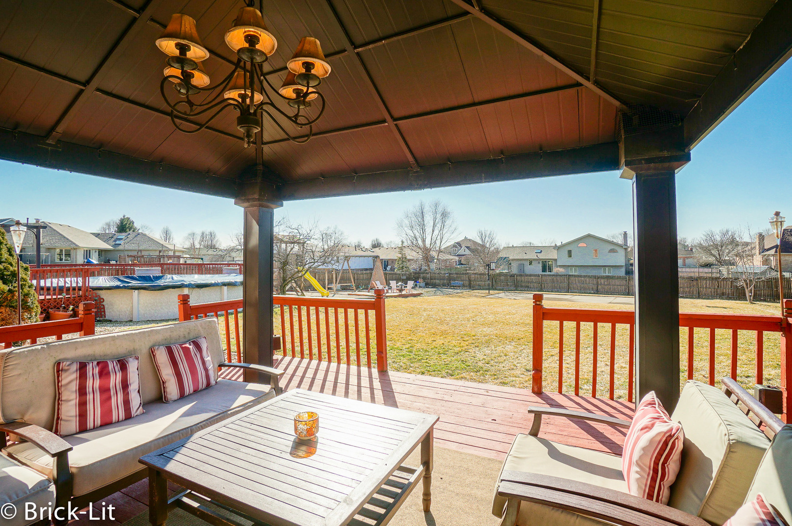 19332 Lancaster Drive Mokena, IL 60448 - Photo 31 of 34