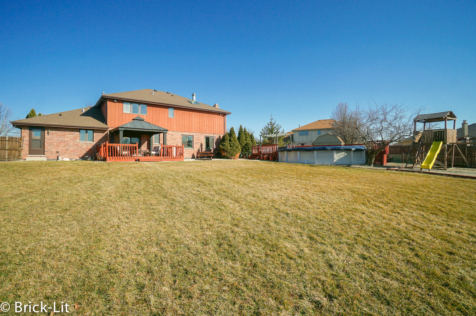 19332 Lancaster Drive Mokena, IL 60448 - Photo 33 of 34