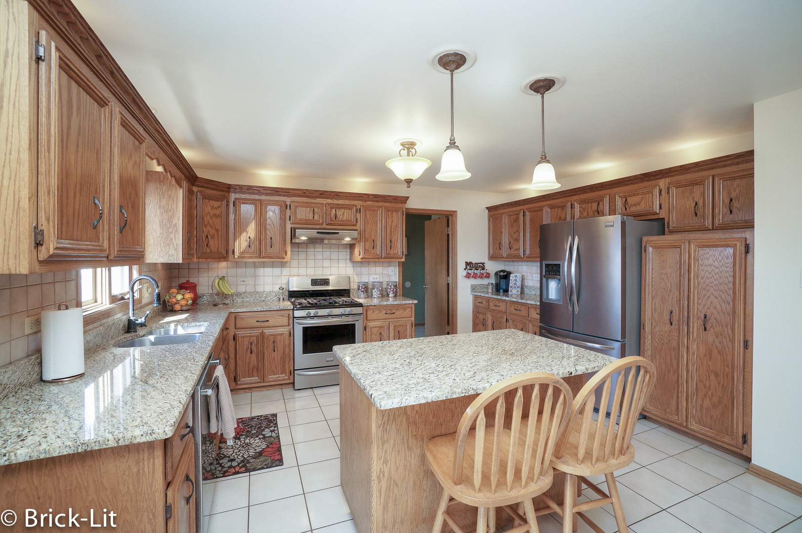 19332 Lancaster Drive Mokena, IL 60448 - Photo 6 of 34