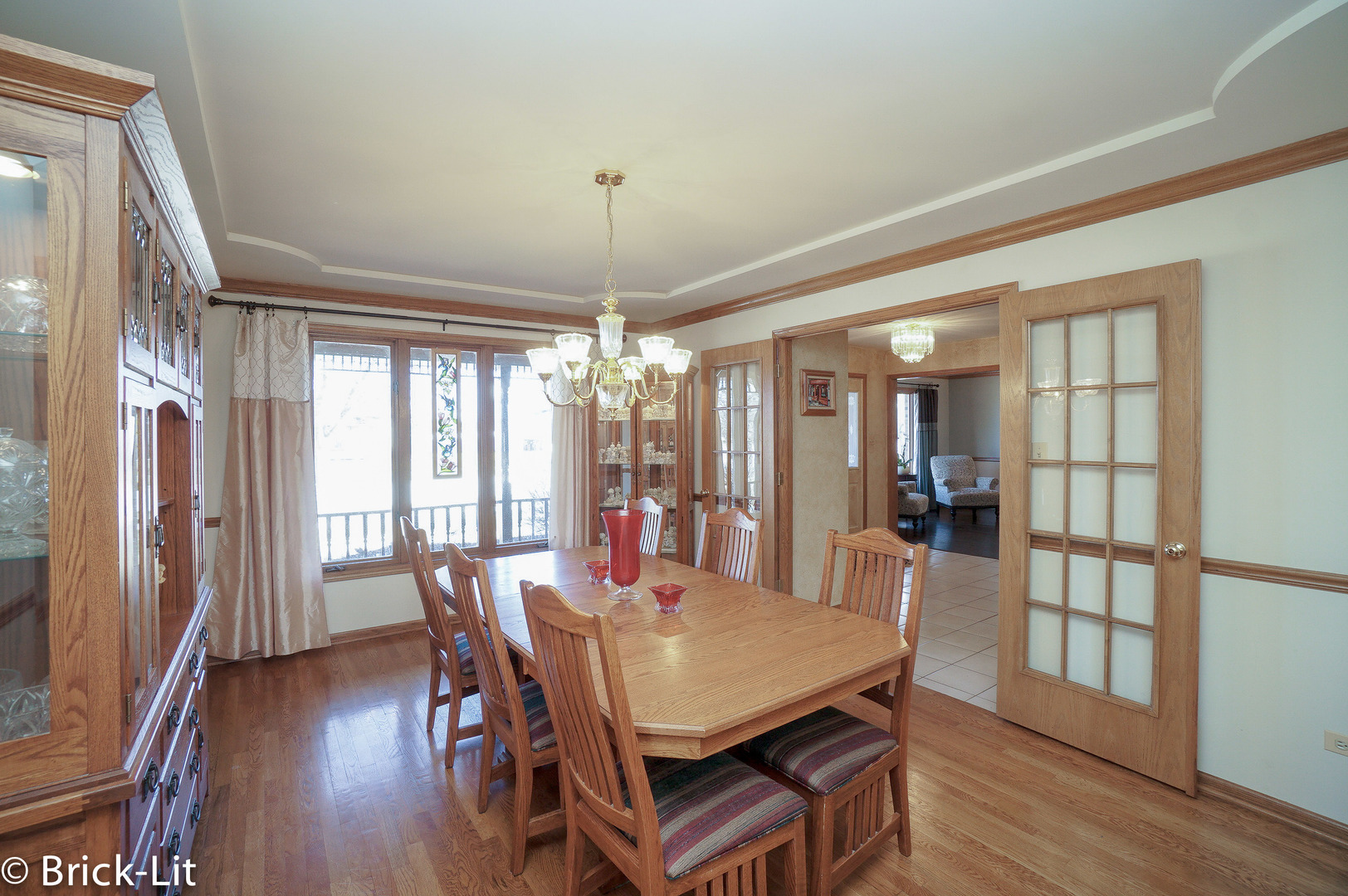 19332 Lancaster Drive Mokena, IL 60448 - Photo 10 of 34