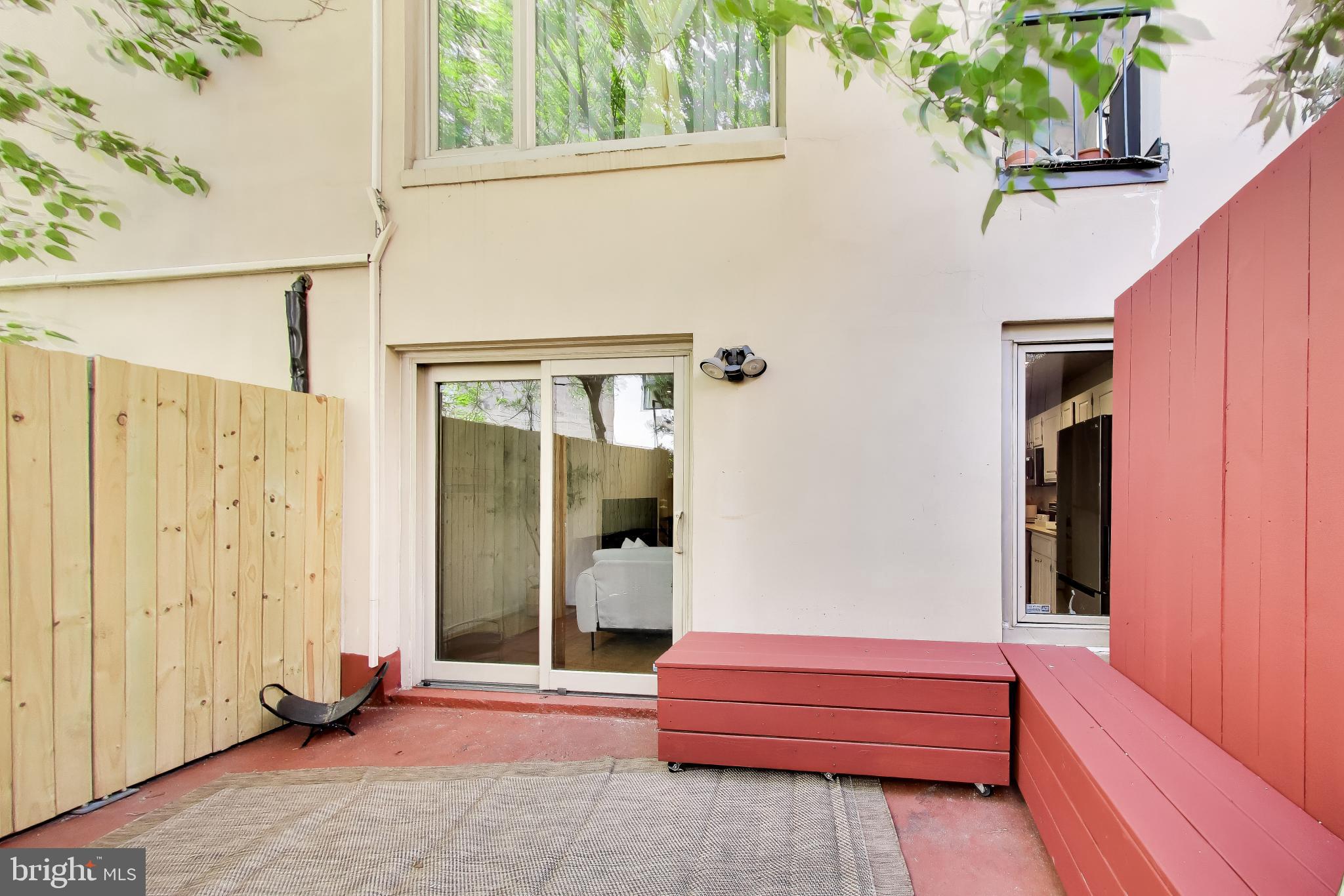 1313 Vermont Avenue Northwest, Unit 9 Washington, DC 20005 - Photo 20 of 22