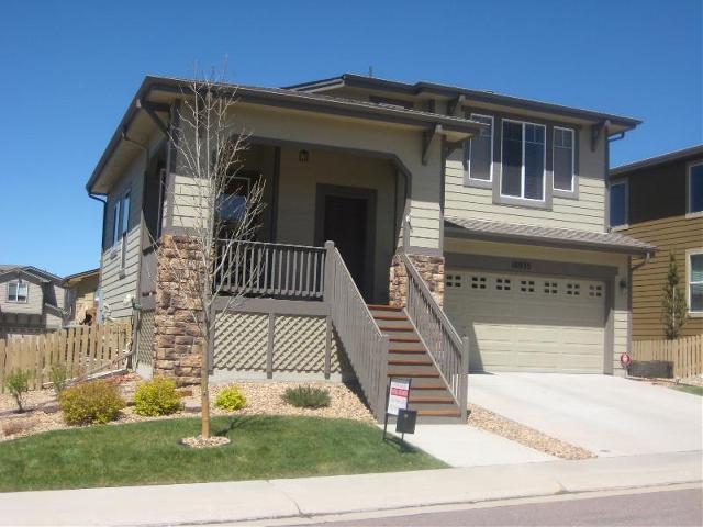 10935 Brooklawn Road Highlands Ranch, CO 80130 - Photo 1 of 1