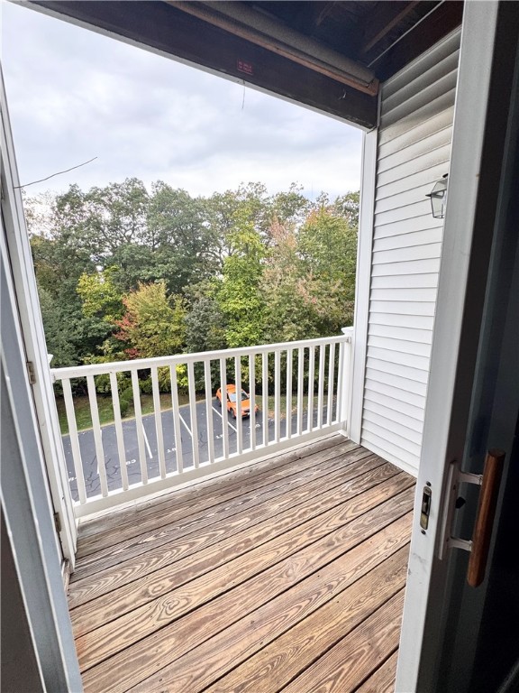 108 Mill Street, Unit 202 Woonsocket, RI 02895 - Photo 26 of 31