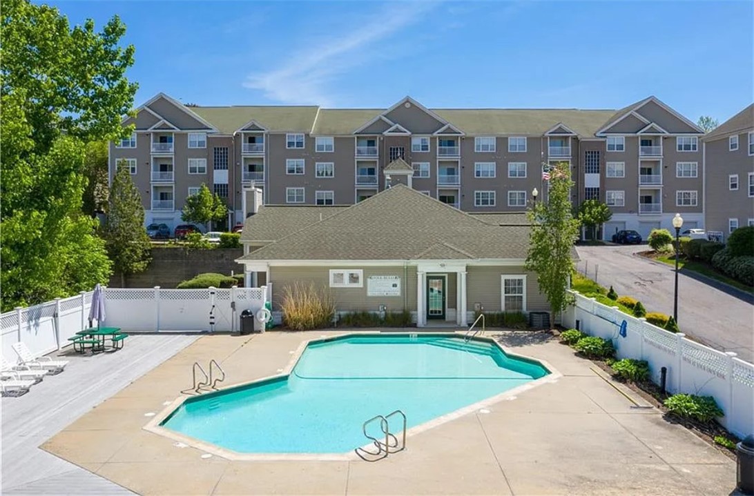 108 Mill Street, Unit 202 Woonsocket, RI 02895 - Photo 29 of 31