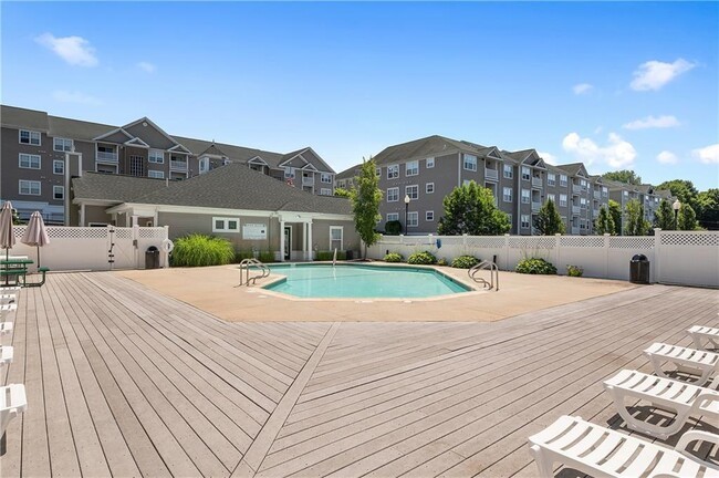 108 Mill Street, Unit 202 Woonsocket, RI 02895 - Photo 30 of 31