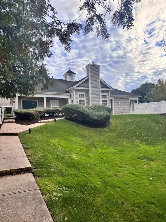 108 Mill Street, Unit 202 Woonsocket, RI 02895 - Photo 6 of 31