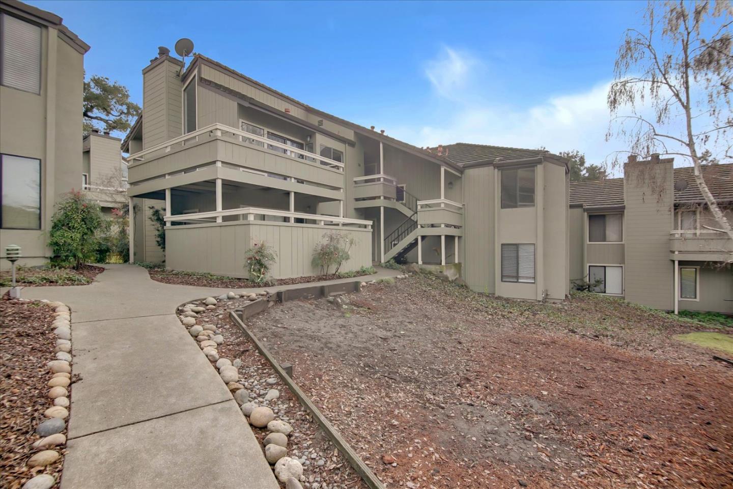 111 Bean Creek Road, Unit 25 Scotts Valley, CA 95066 - Photo 1 of 21