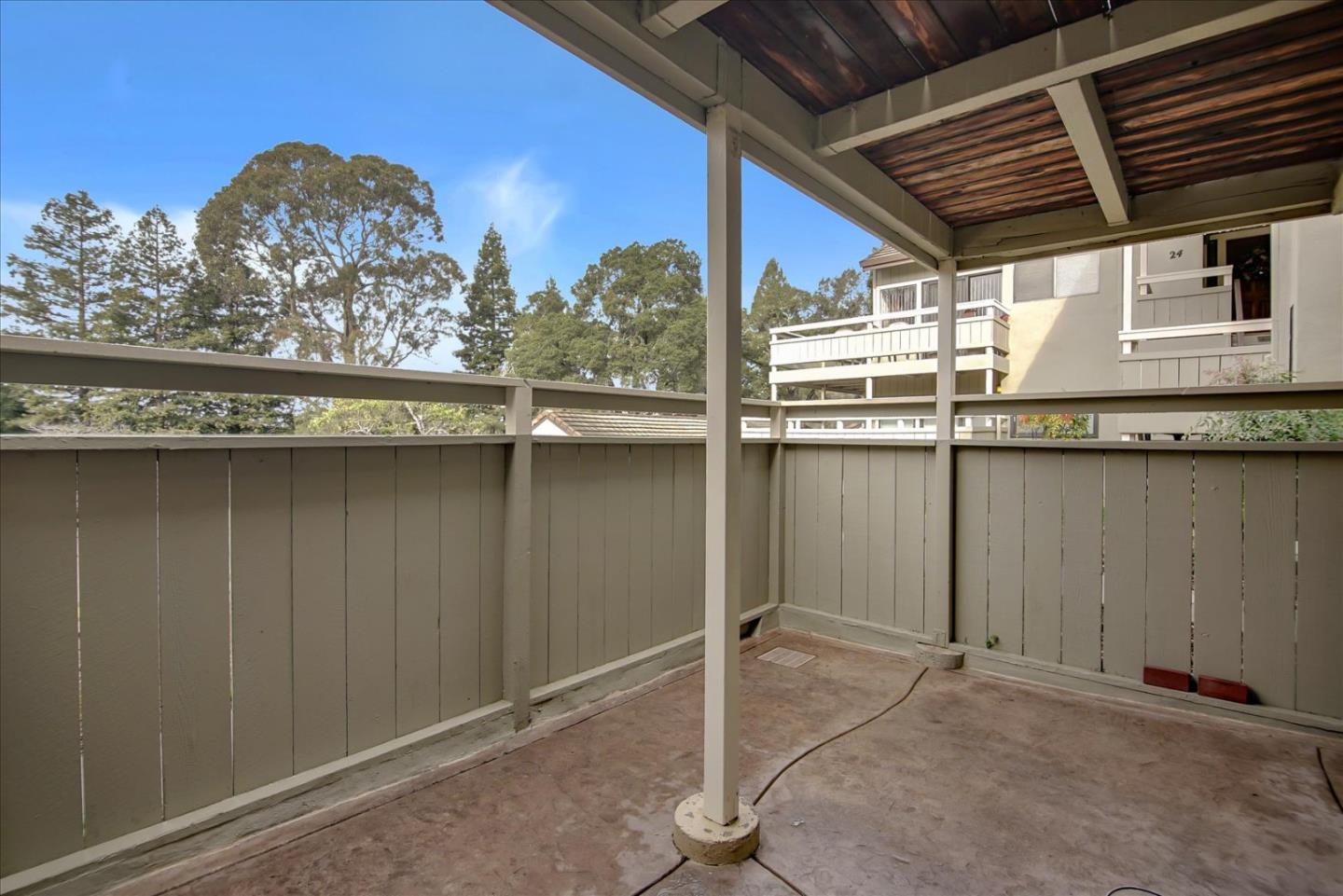 111 Bean Creek Road, Unit 25 Scotts Valley, CA 95066 - Photo 19 of 21