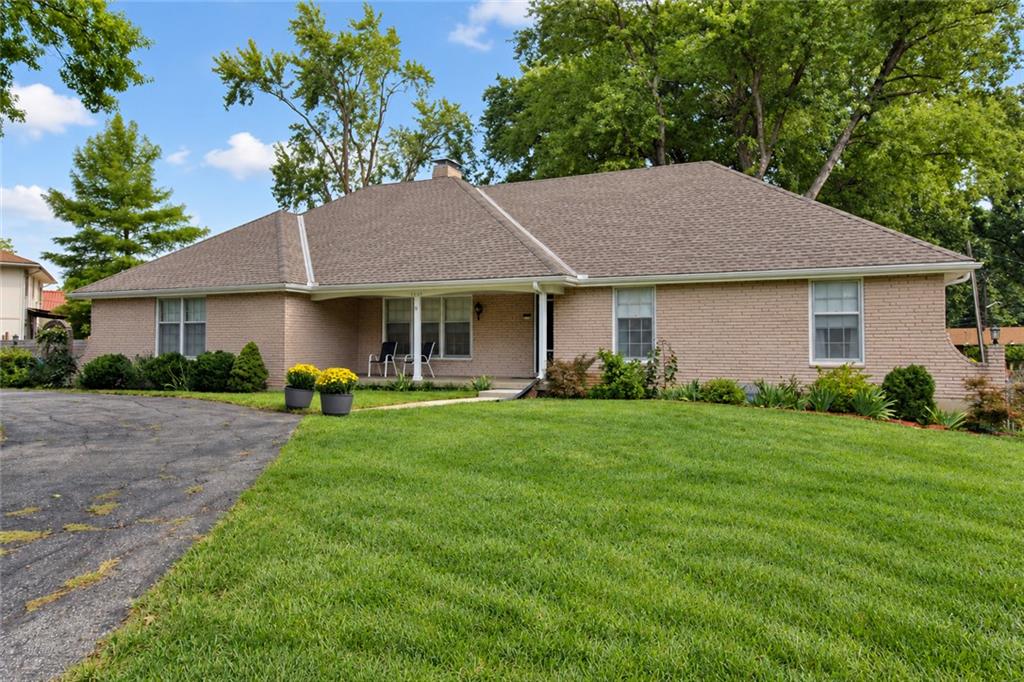 3609 Blue Ridge Boulevard Independence, MO 64052 - Photo 1 of 33 Gallery Image 1