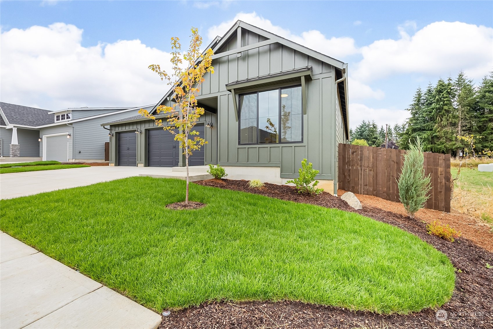 890 RW Fletcher Street Winlock, WA 98596 - Photo 3 of 39 Gallery Image 3