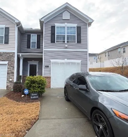 $245,000 | 3711 Nathans Way, Greensboro, NC 27405