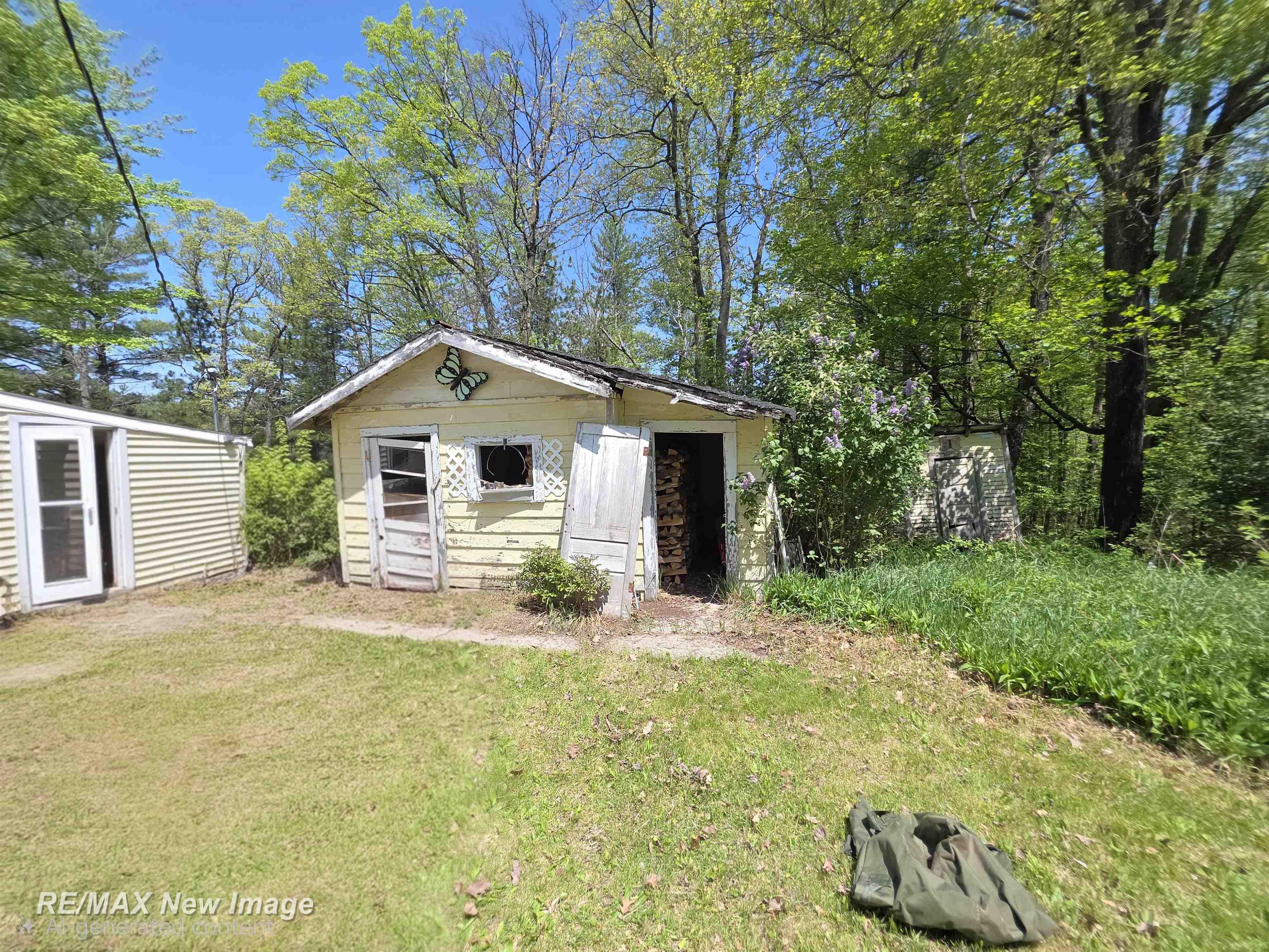 944 North Fairview Road West Branch, MI 48661 - Photo 14 of 17