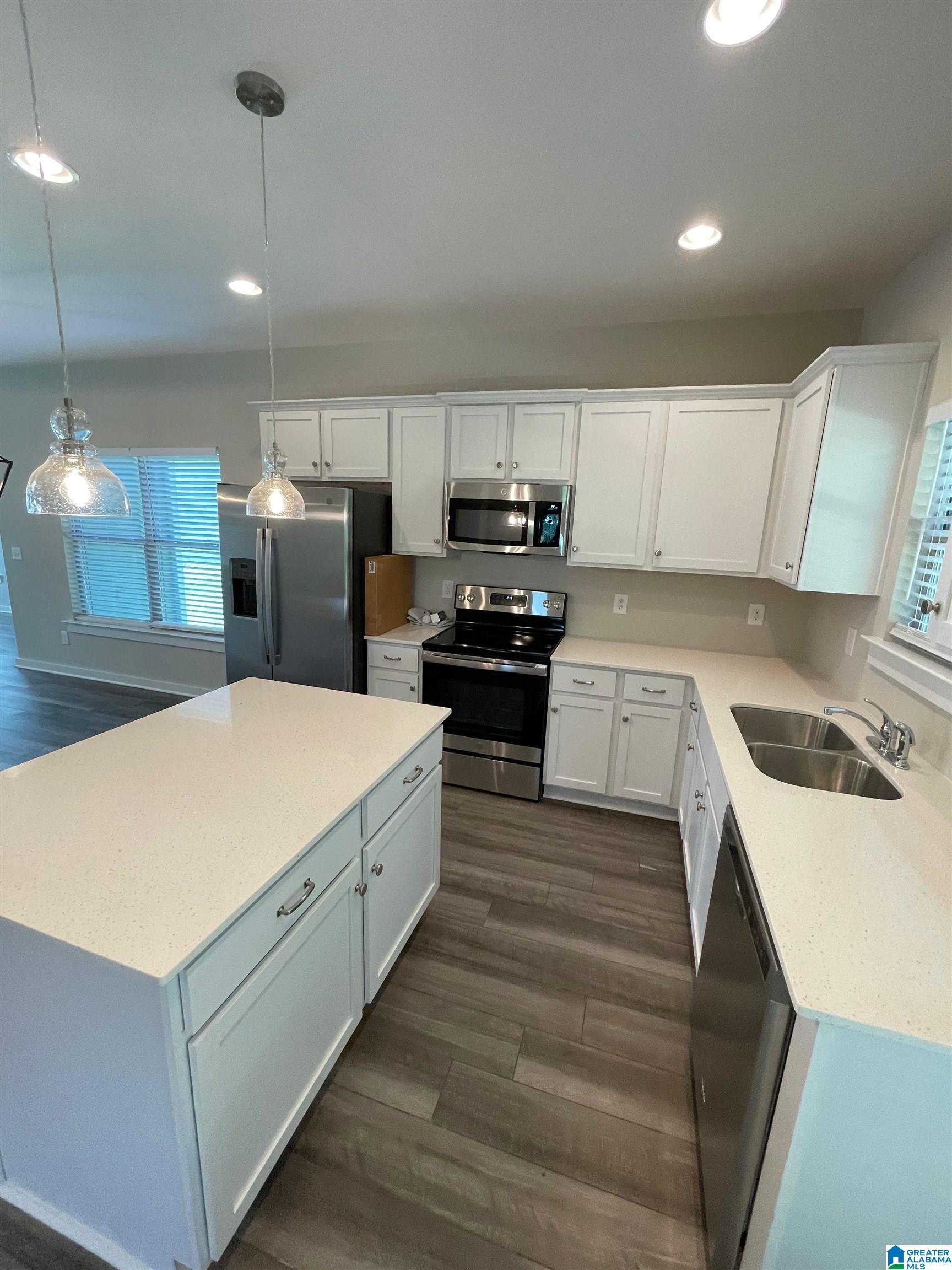 2142 Ellsworth Loop Road Cullman, AL 35055 - Photo 12 of 17
