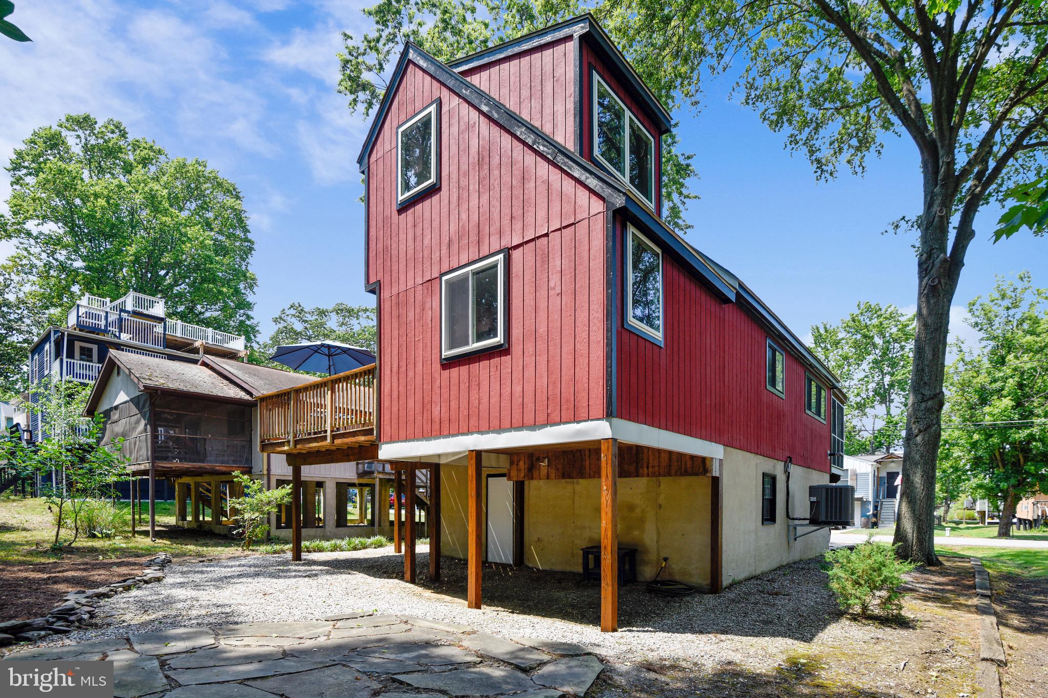 1417 Howard Road Annapolis, MD 21403 - Photo 2 of 57