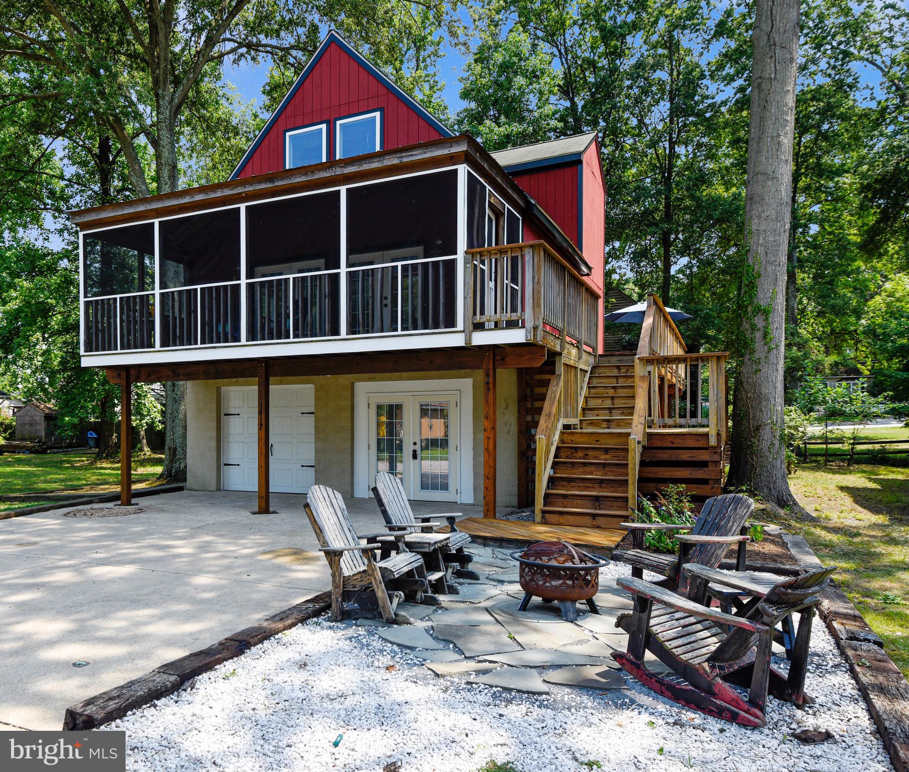 1417 Howard Road Annapolis, MD 21403 - Photo 3 of 57