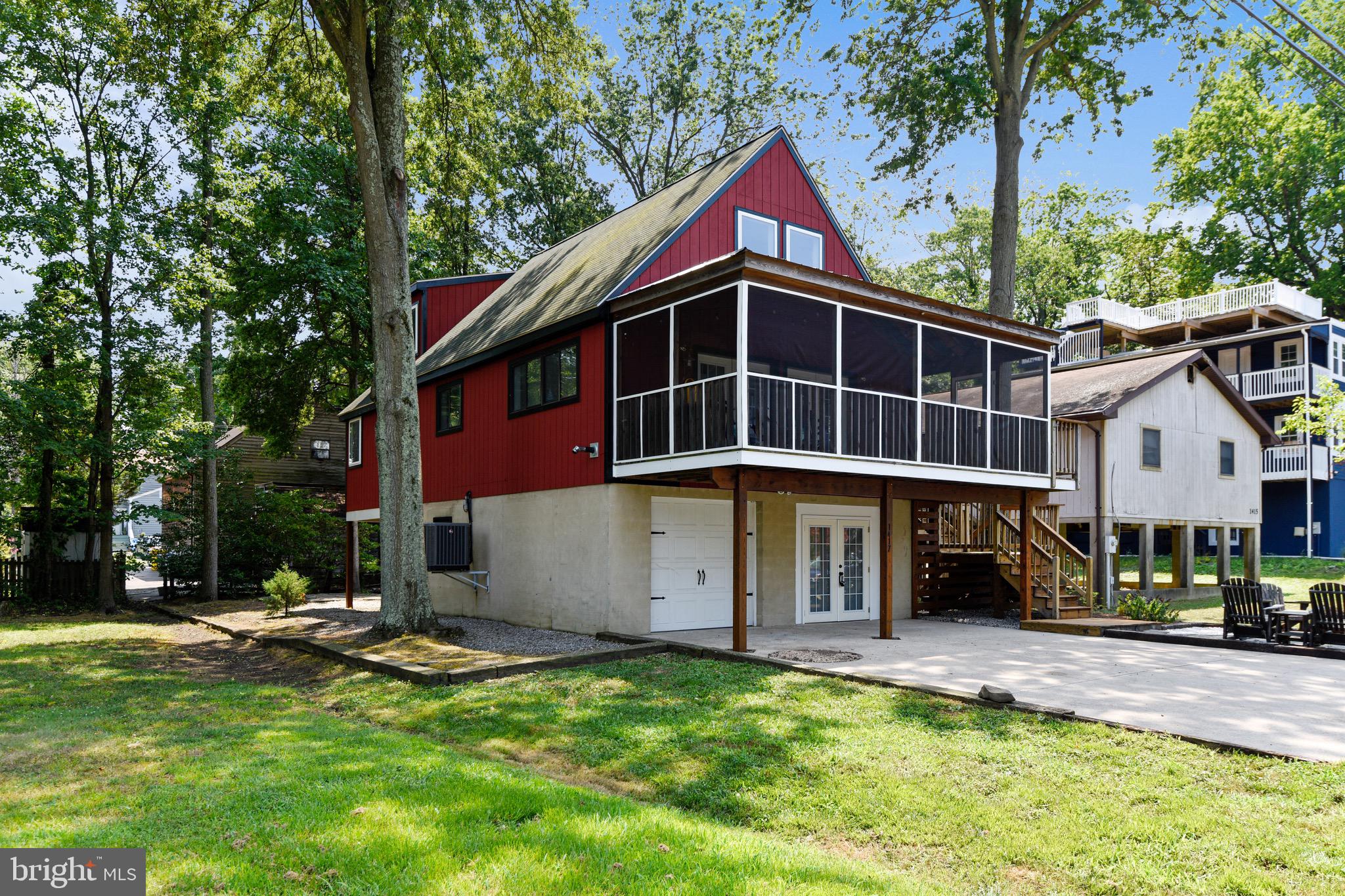 1417 Howard Road Annapolis, MD 21403 - Photo 4 of 57