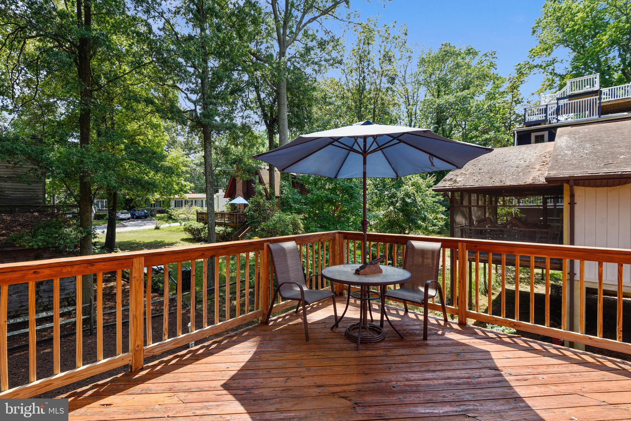 1417 Howard Road Annapolis, MD 21403 - Photo 32 of 57