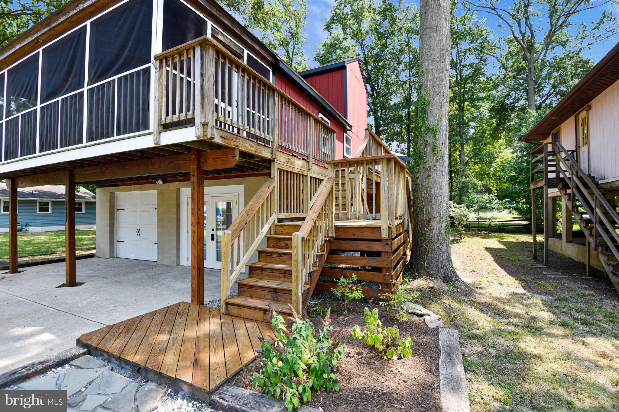 1417 Howard Road Annapolis, MD 21403 - Photo 33 of 57