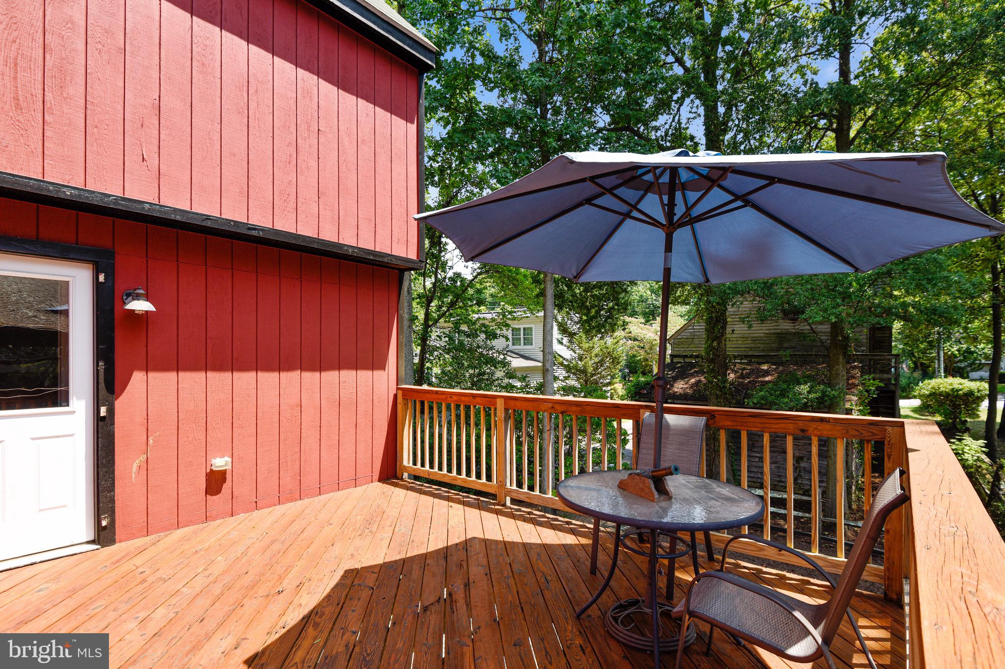 1417 Howard Road Annapolis, MD 21403 - Photo 35 of 57