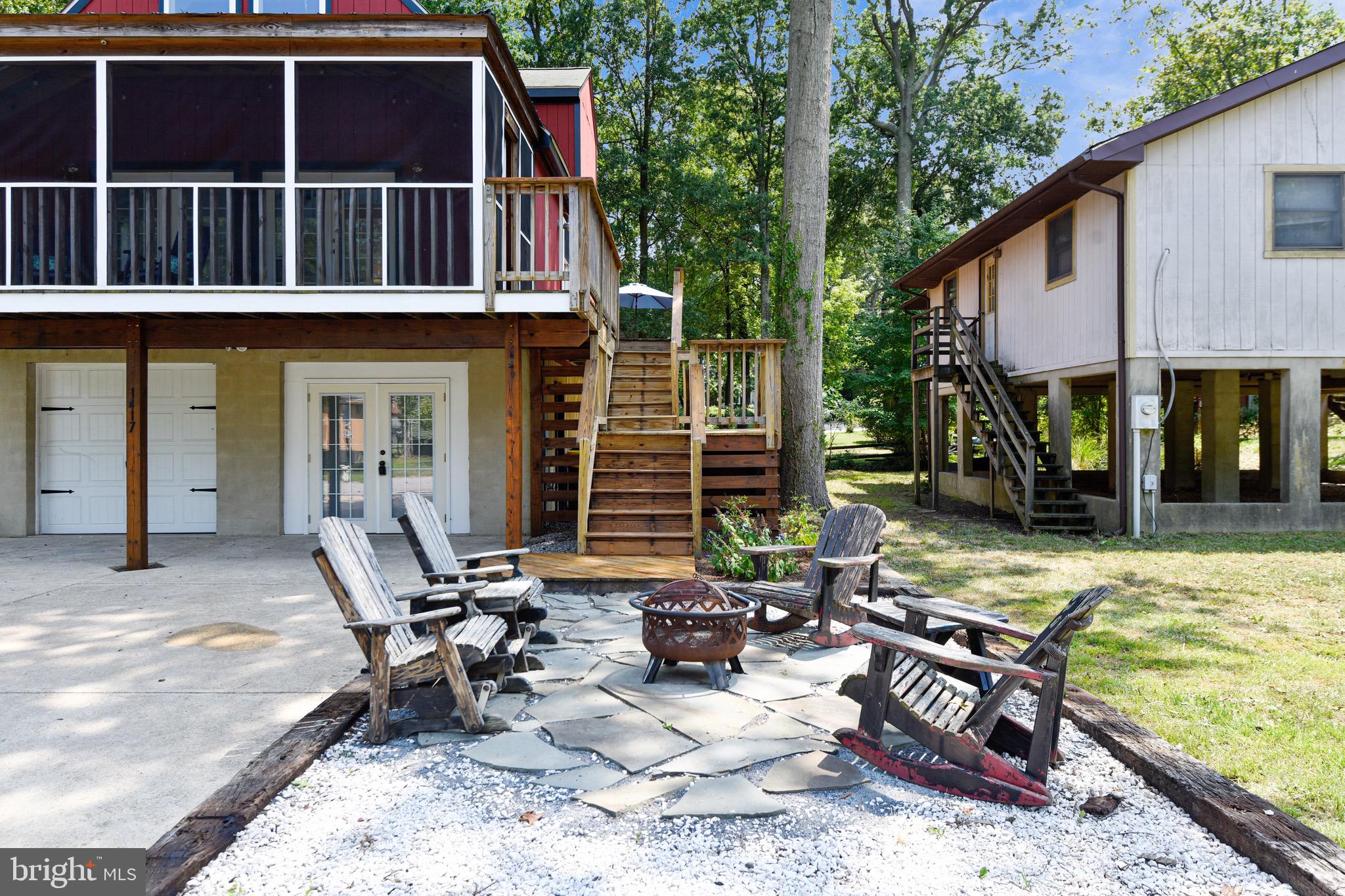 1417 Howard Road Annapolis, MD 21403 - Photo 36 of 57