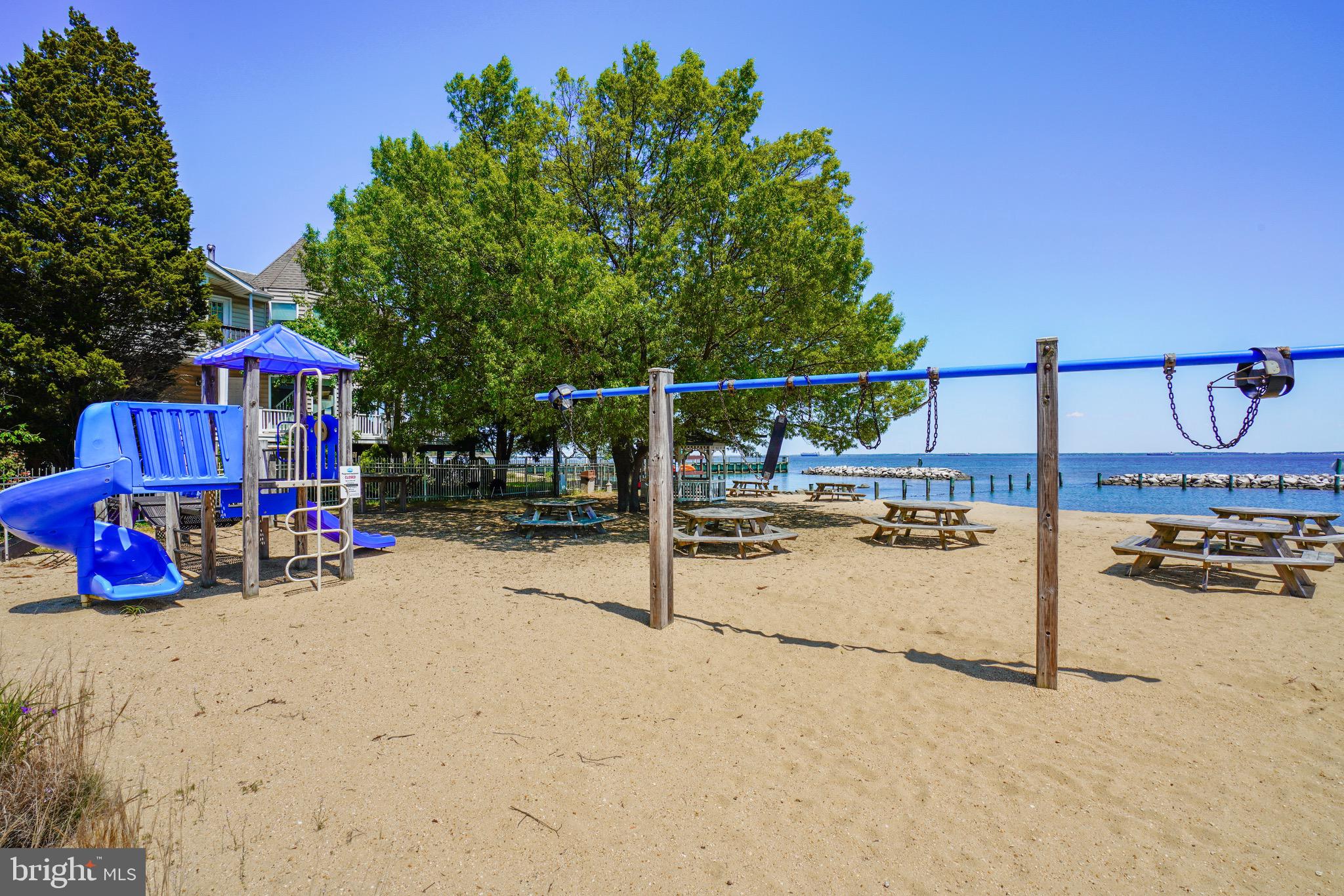 1417 Howard Road Annapolis, MD 21403 - Photo 40 of 57