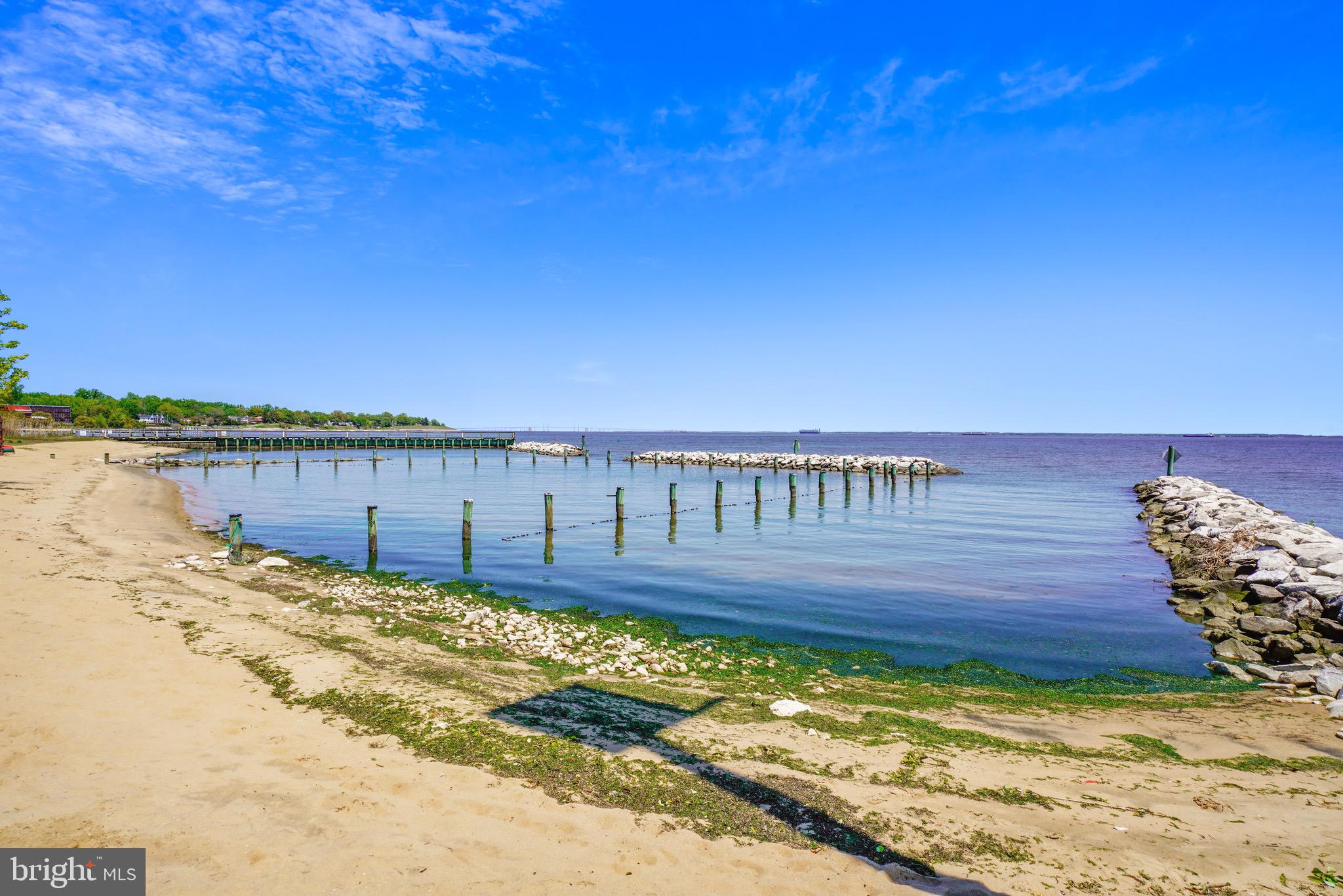 1417 Howard Road Annapolis, MD 21403 - Photo 42 of 57