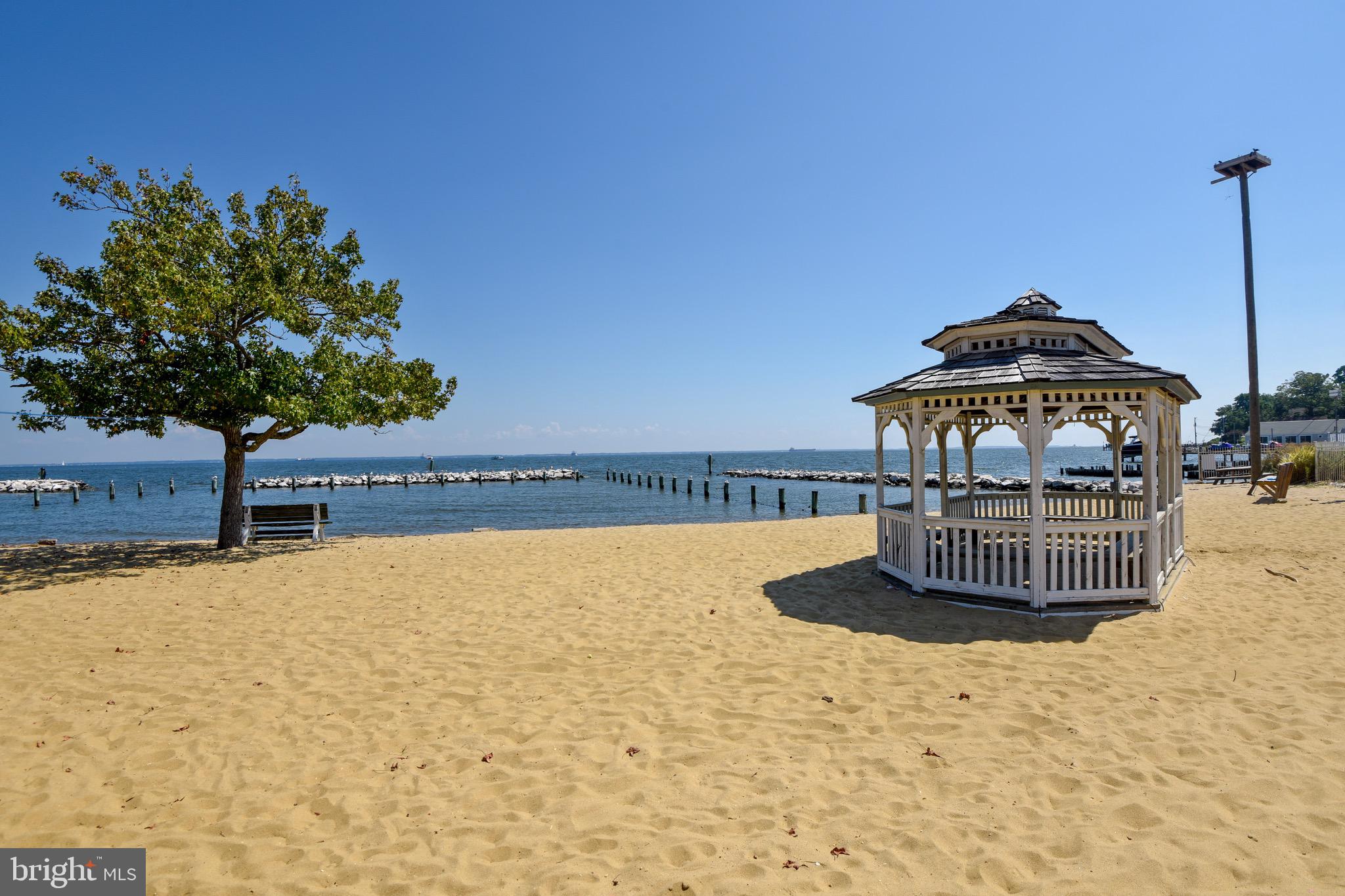 1417 Howard Road Annapolis, MD 21403 - Photo 43 of 57