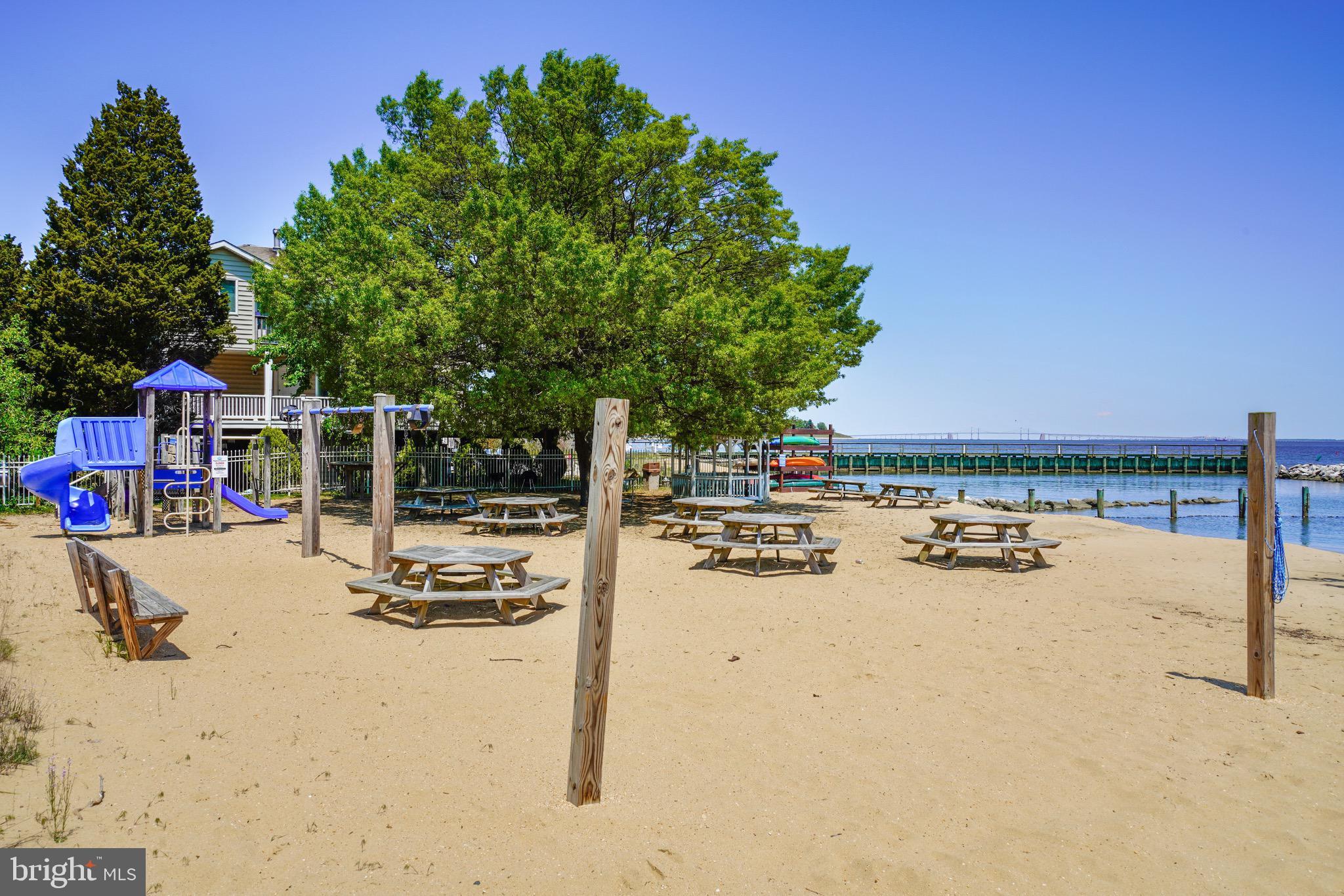 1417 Howard Road Annapolis, MD 21403 - Photo 45 of 57