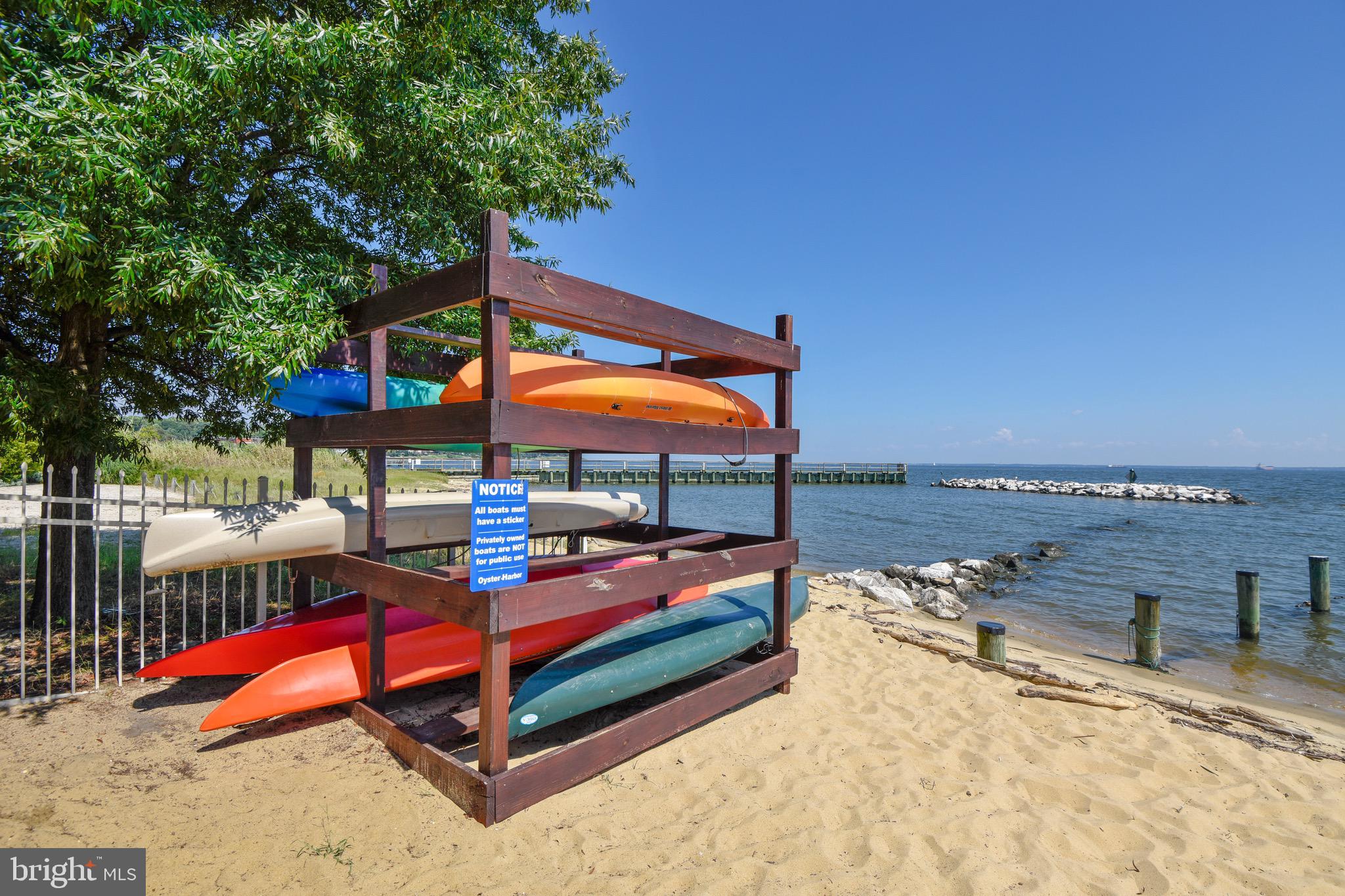 1417 Howard Road Annapolis, MD 21403 - Photo 46 of 57