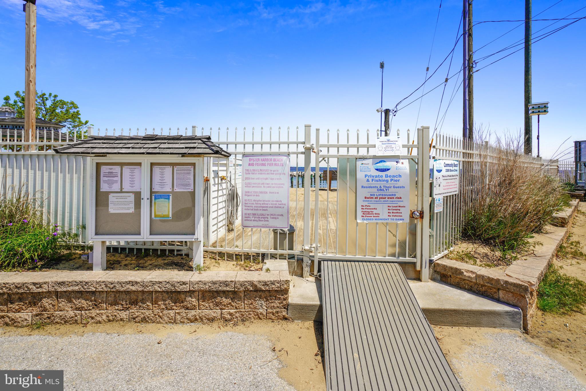 1417 Howard Road Annapolis, MD 21403 - Photo 51 of 57