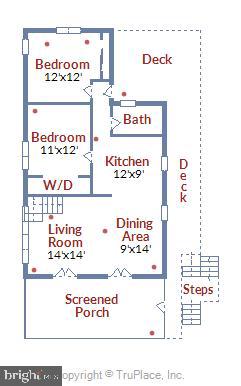 1417 Howard Road Annapolis, MD 21403 - Photo 55 of 57