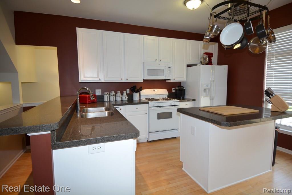 458 Cherry Orchard Road Canton, MI 48188 - Photo 3 of 19
