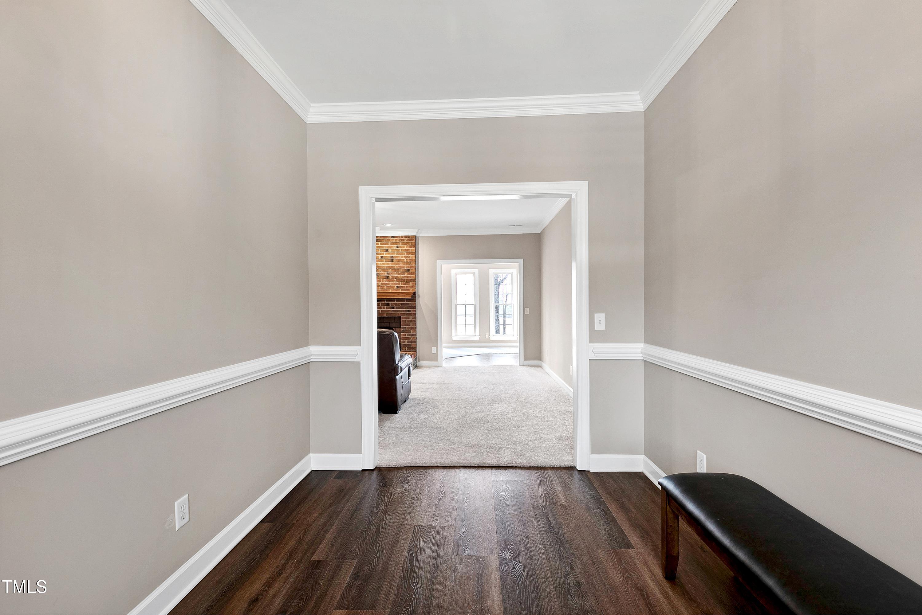 8724 Ten-Ten Road Raleigh, NC 27603 - Photo 5 of 47 Scene-4