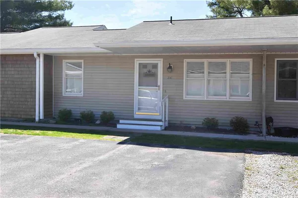 $299,900 | 23 Castlerock Drive, Unit 23, Charlestown, RI 02813