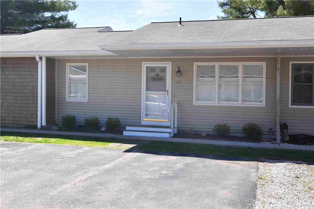 23 Castlerock Drive, Unit 23 Charlestown, RI 02813 - Photo 1 of 31