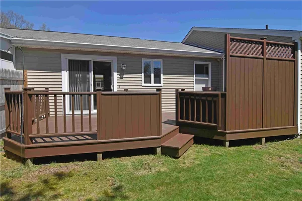 $299,900 | 23 Castlerock Drive, Unit 23, Charlestown, RI 02813