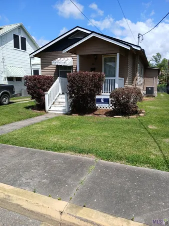 $1,300 | 717 Wood Street, Houma, LA 70360