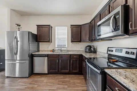 $275,000 | 13413 Charles Abraham Way, Manor, TX 78653
