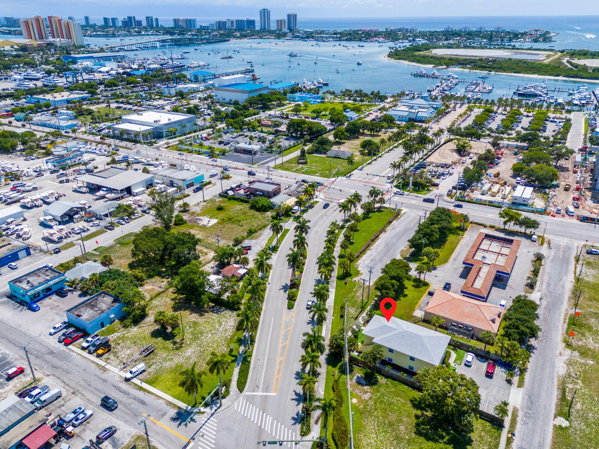 56 West 12th Street, Unit D Riviera Beach, FL 33404 - Photo 30 of 30 44-web-or-mls-DJI_20260611114347_0744_D-