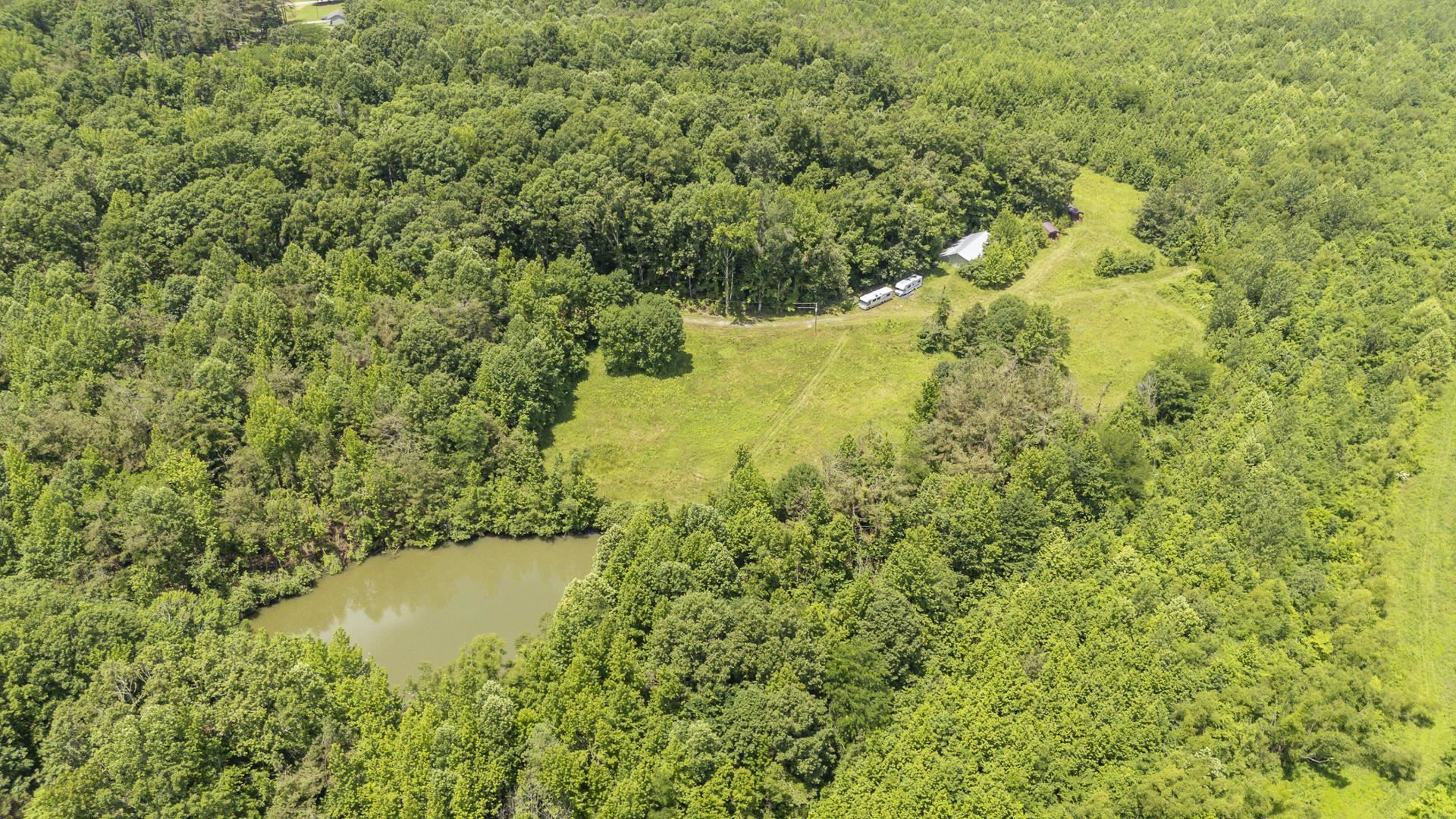 904 Capooth Road Ramer, TN 38367 - Photo 3 of 40