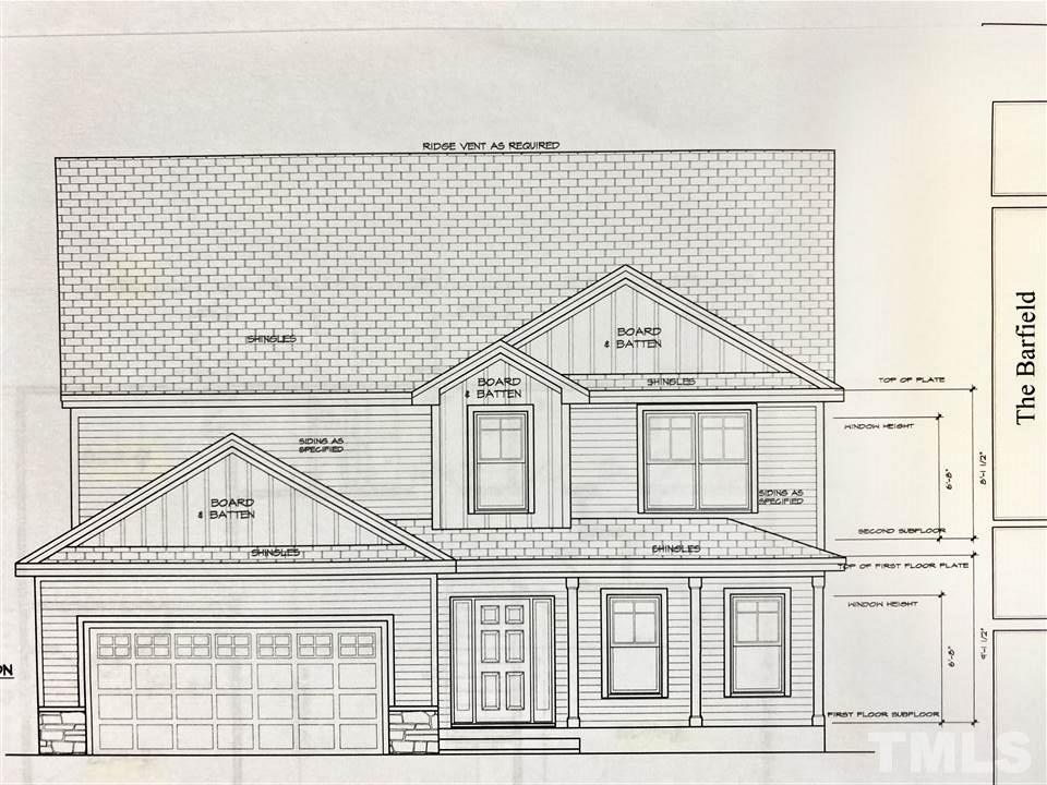 4727 Debnam Road Zebulon, NC 27597 - Photo 1 of 4 Gallery Image 1