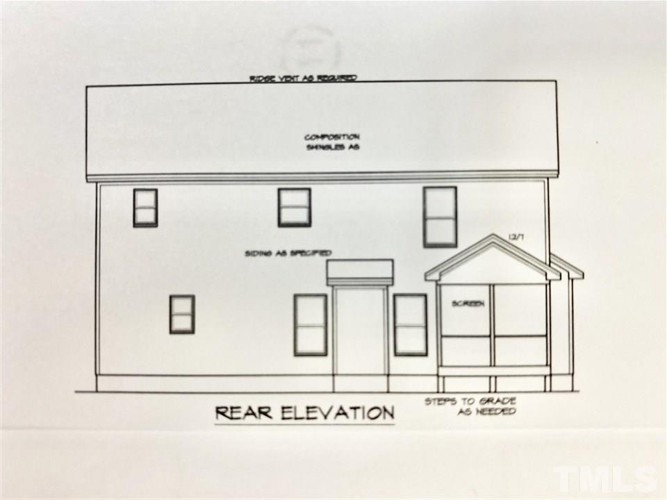 4727 Debnam Road Zebulon, NC 27597 - Photo 2 of 4 Gallery Image 2