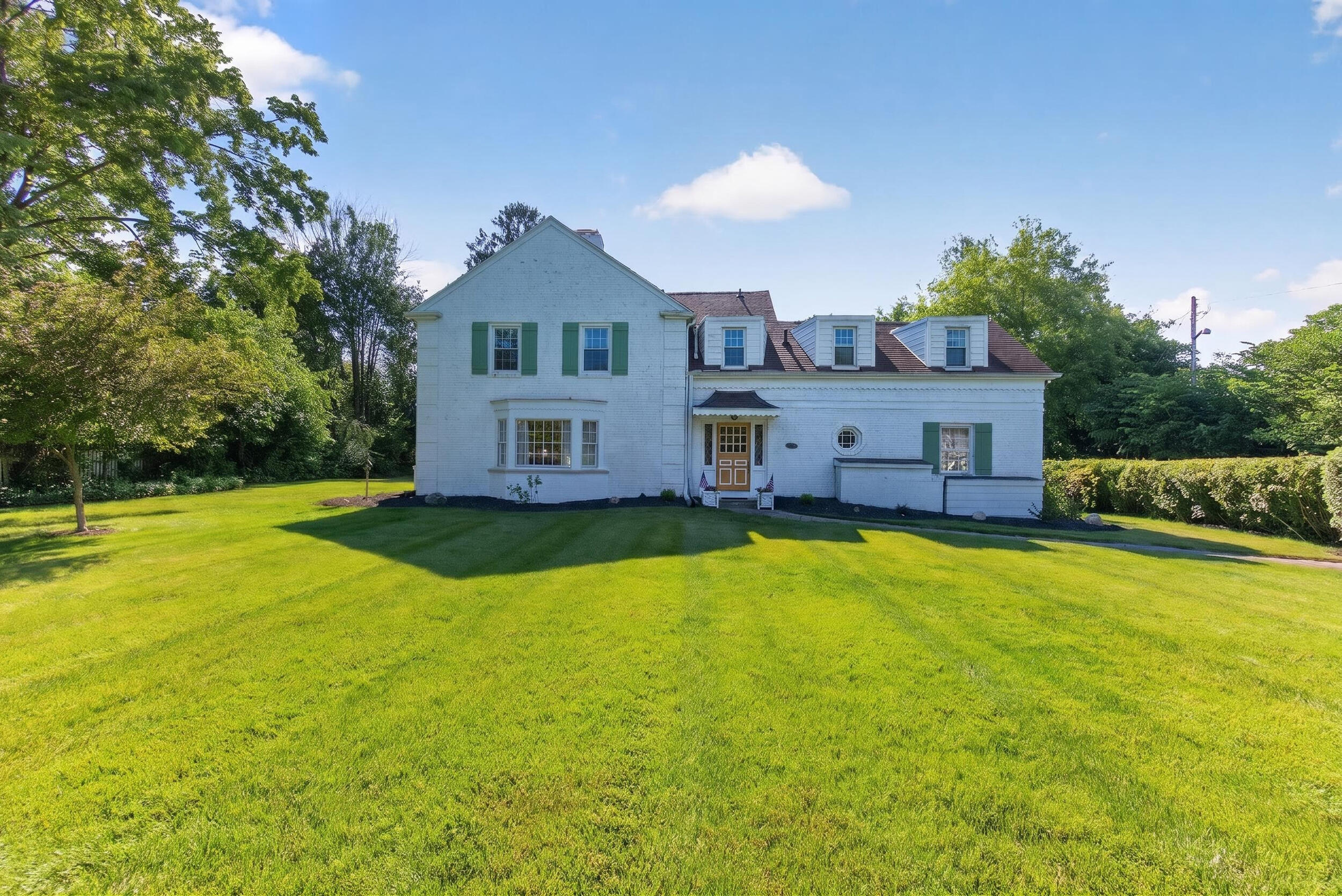5050 Browns Lake Road Jackson, MI 49203 - Photo 2 of 92 4_5050 browns lake rd jackson mi - 00080