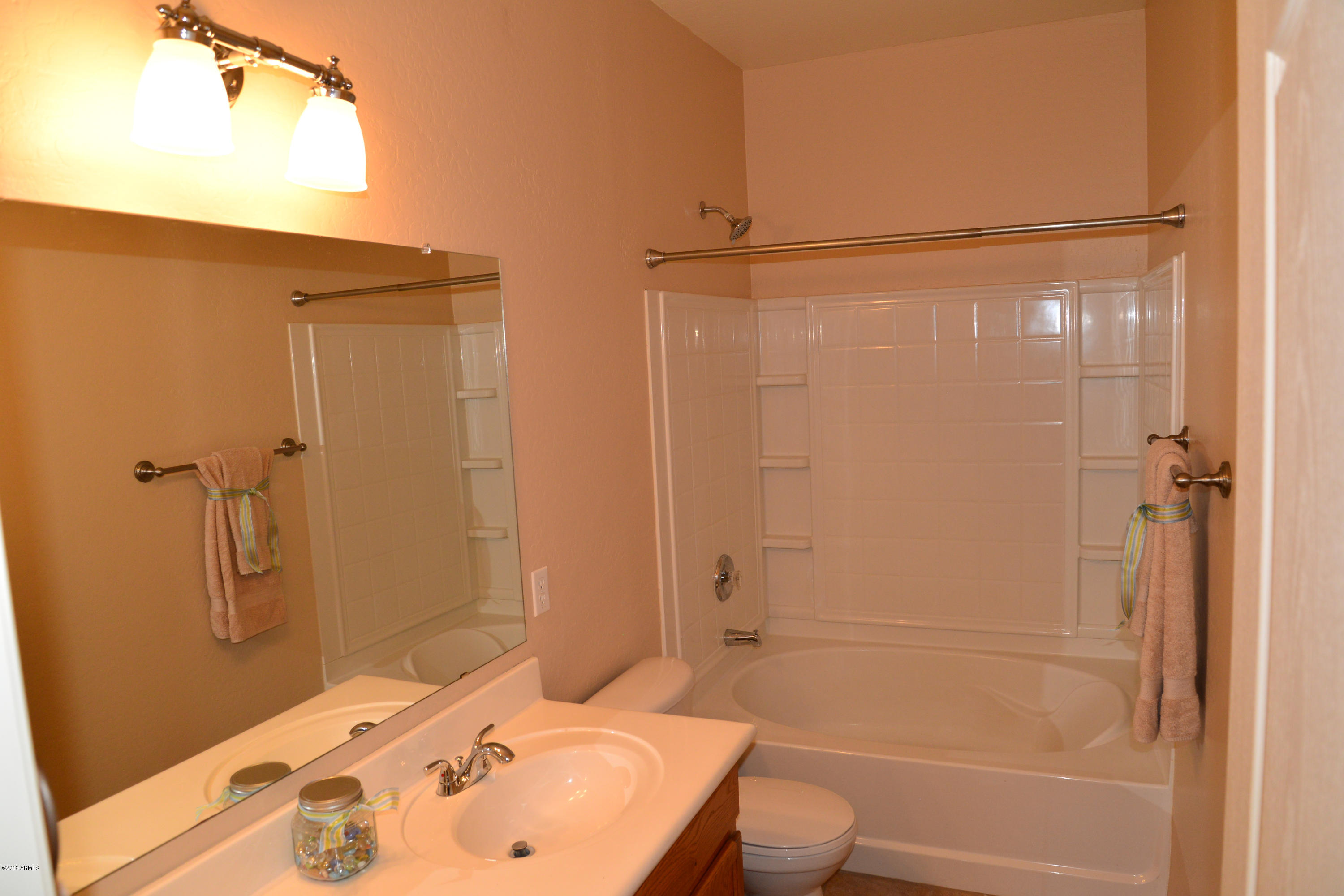 16872 West Rimrock Street Surprise, AZ 85388 - Photo 12 of 19 M BATH