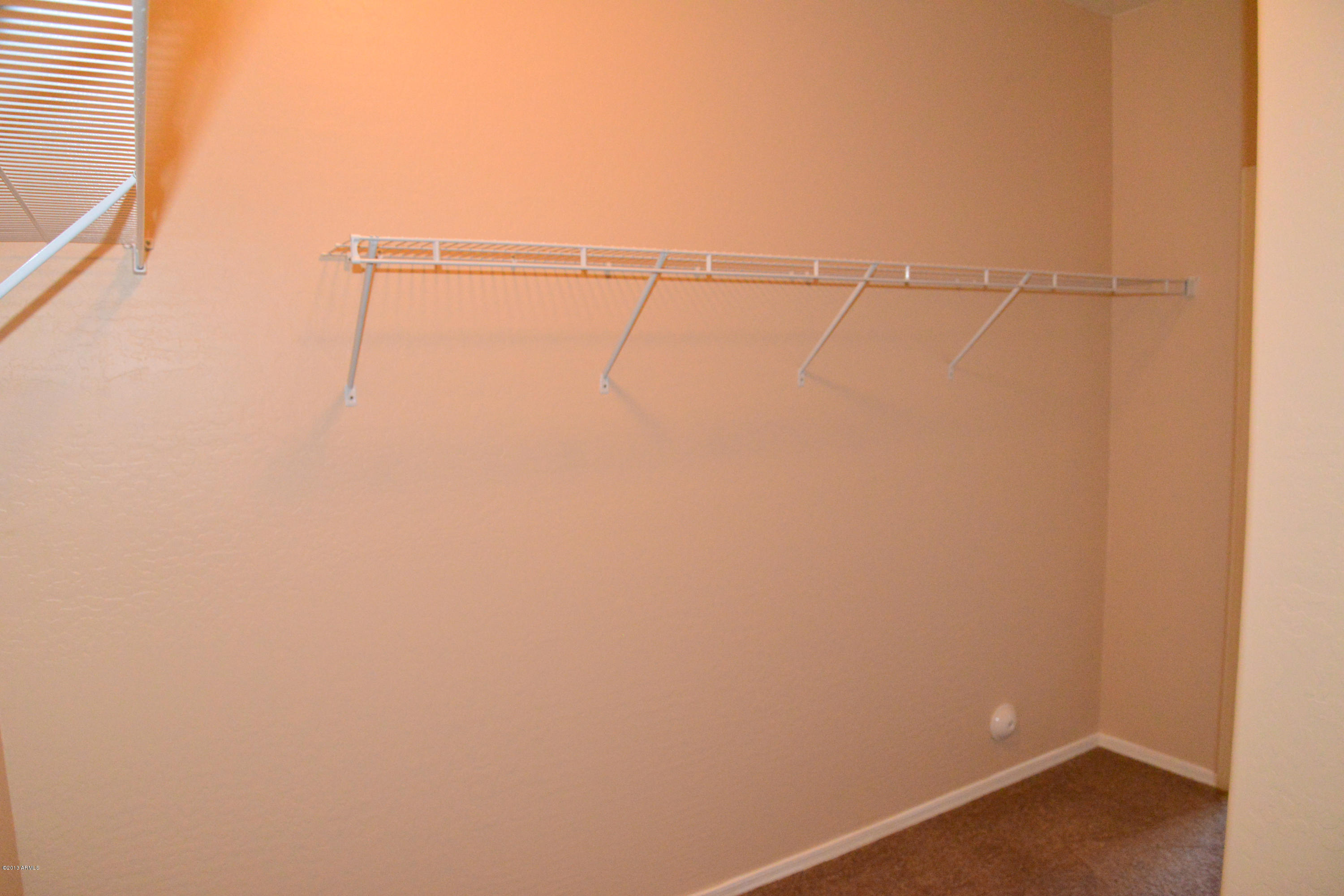 16872 West Rimrock Street Surprise, AZ 85388 - Photo 13 of 19 MBR CLOSET